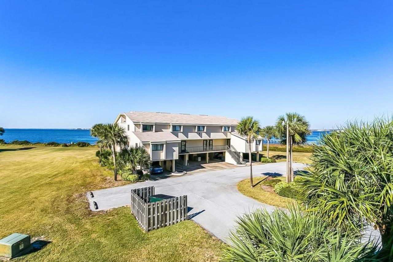Santa Rosa Dunes Pensacola Beach Rum bild