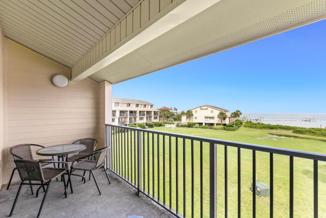 Santa Rosa Dunes Pensacola Beach Rum bild