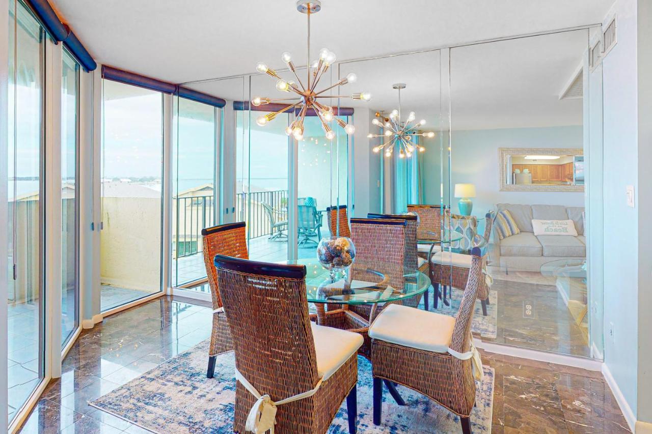 Santa Rosa Dunes Pensacola Beach Rum bild