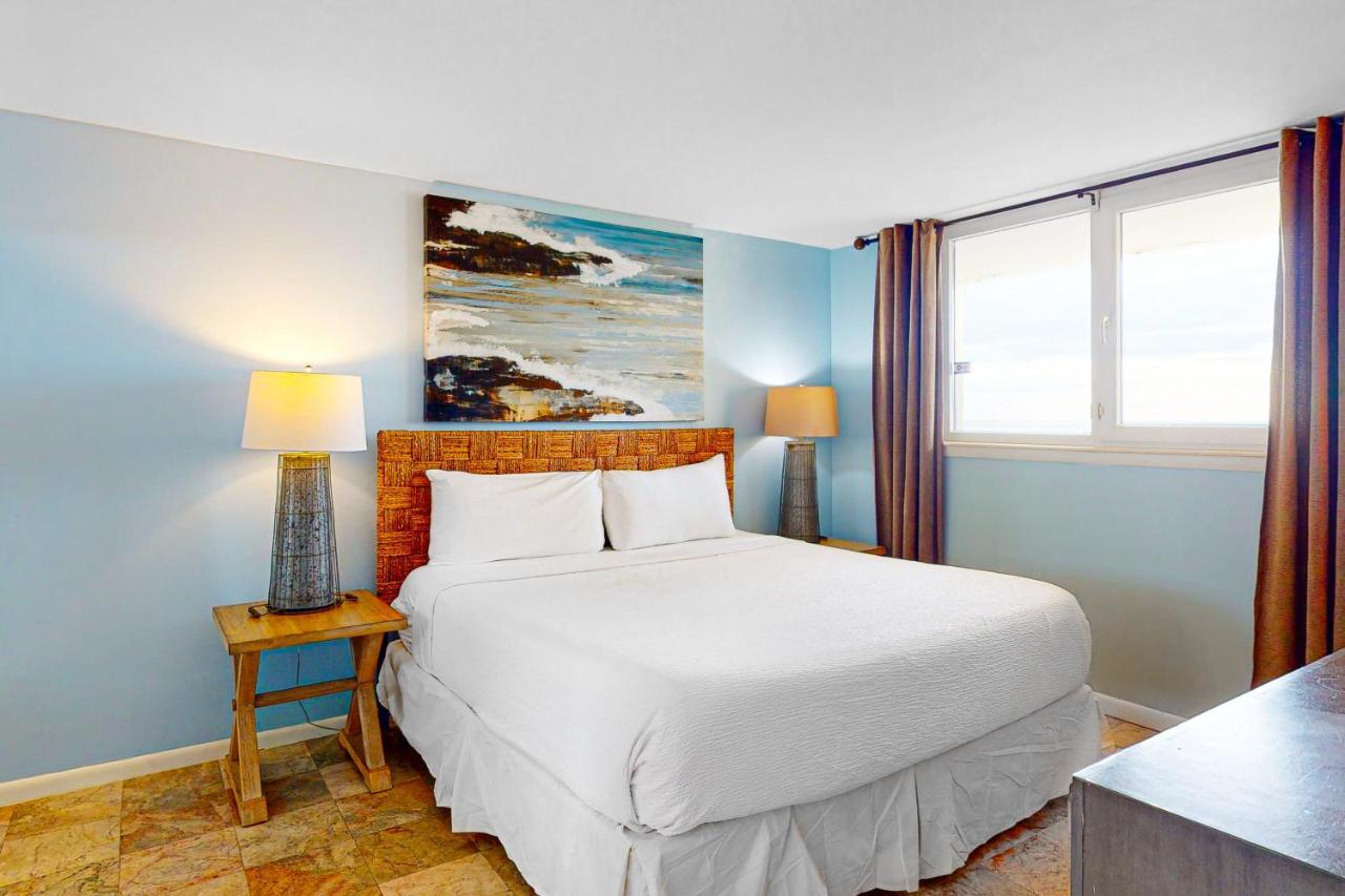 Santa Rosa Dunes Pensacola Beach Rum bild
