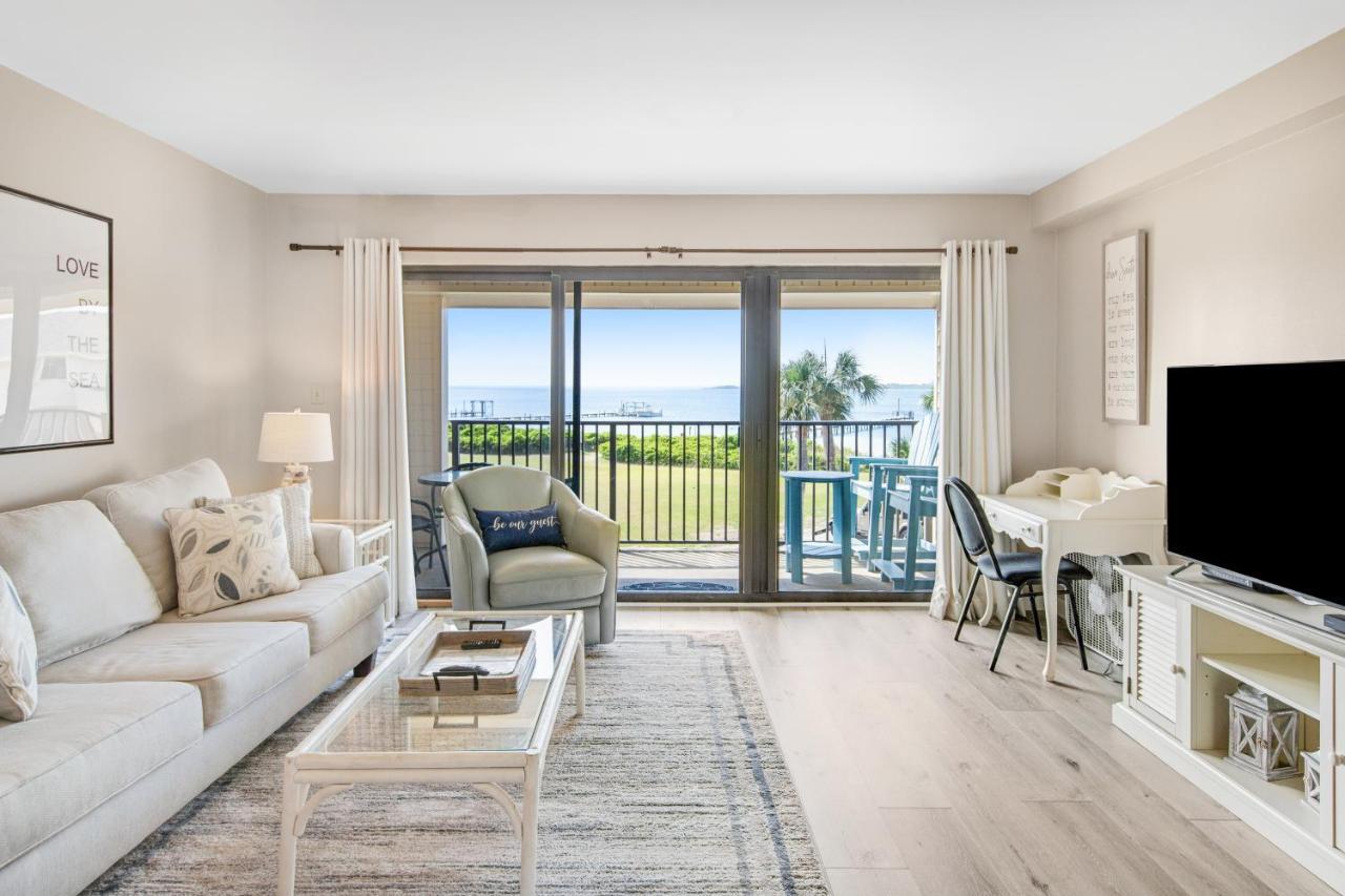 Santa Rosa Dunes Pensacola Beach Rum bild