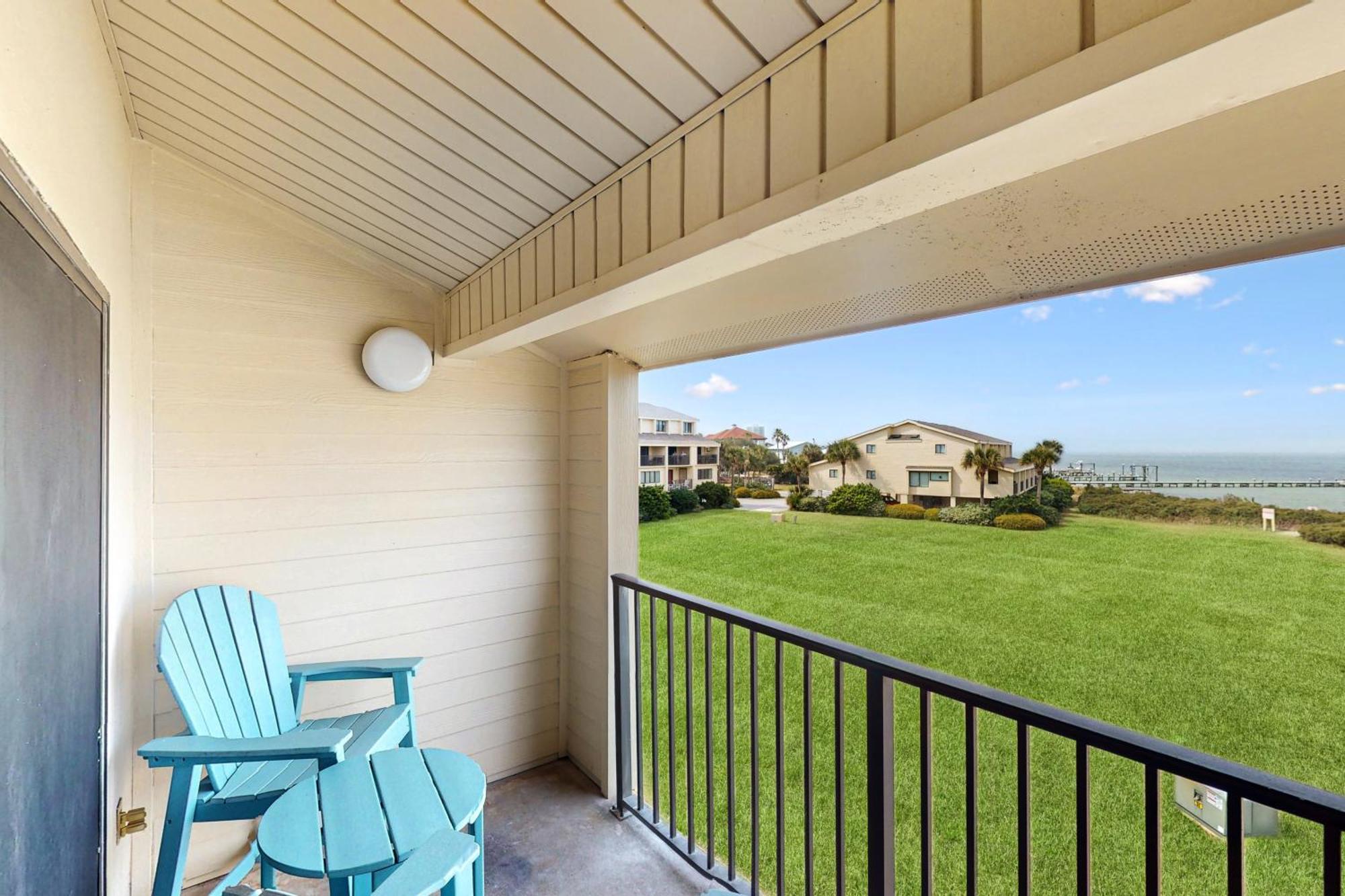Santa Rosa Dunes Pensacola Beach Exteriör bild