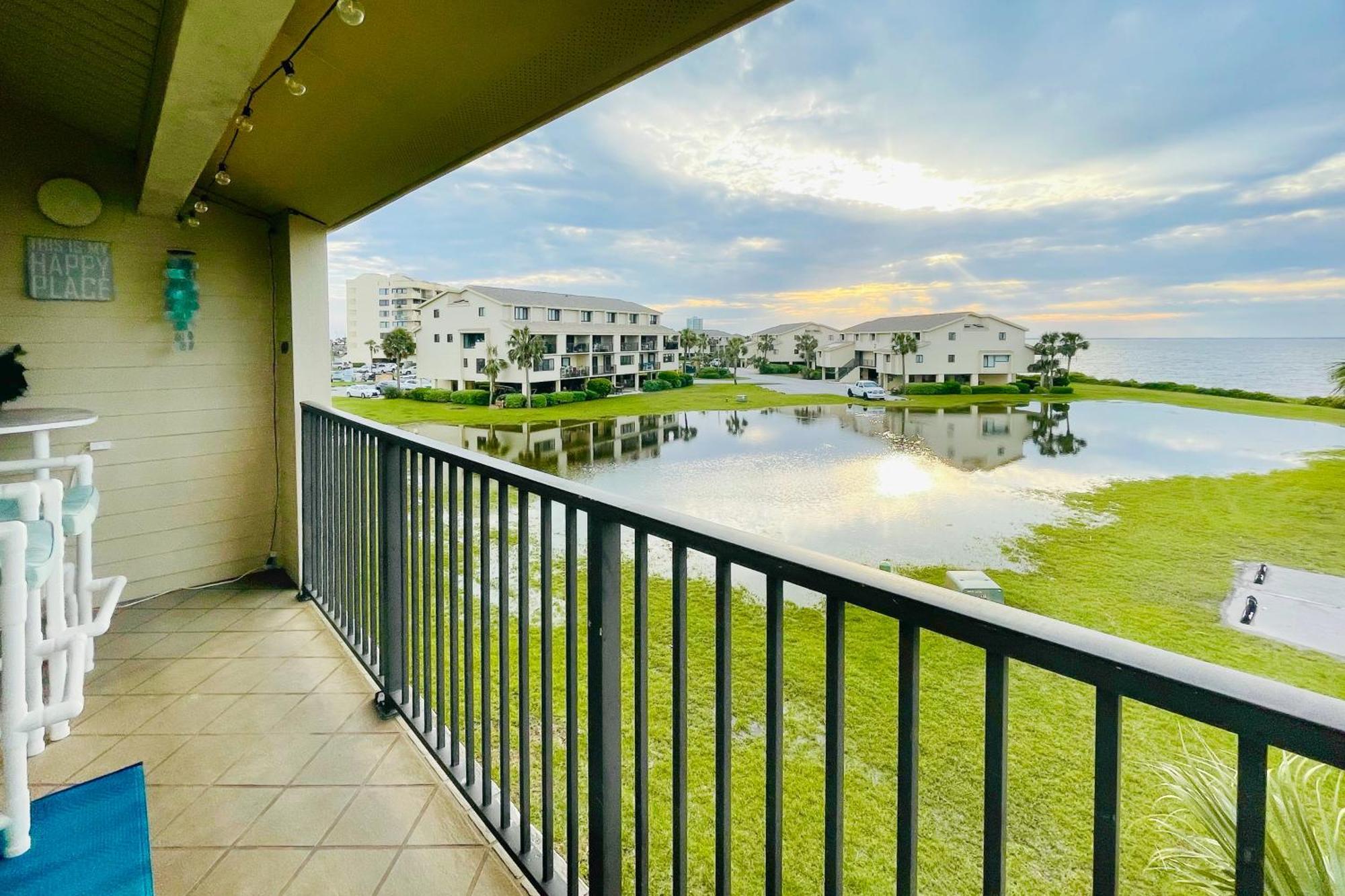 Santa Rosa Dunes Pensacola Beach Exteriör bild