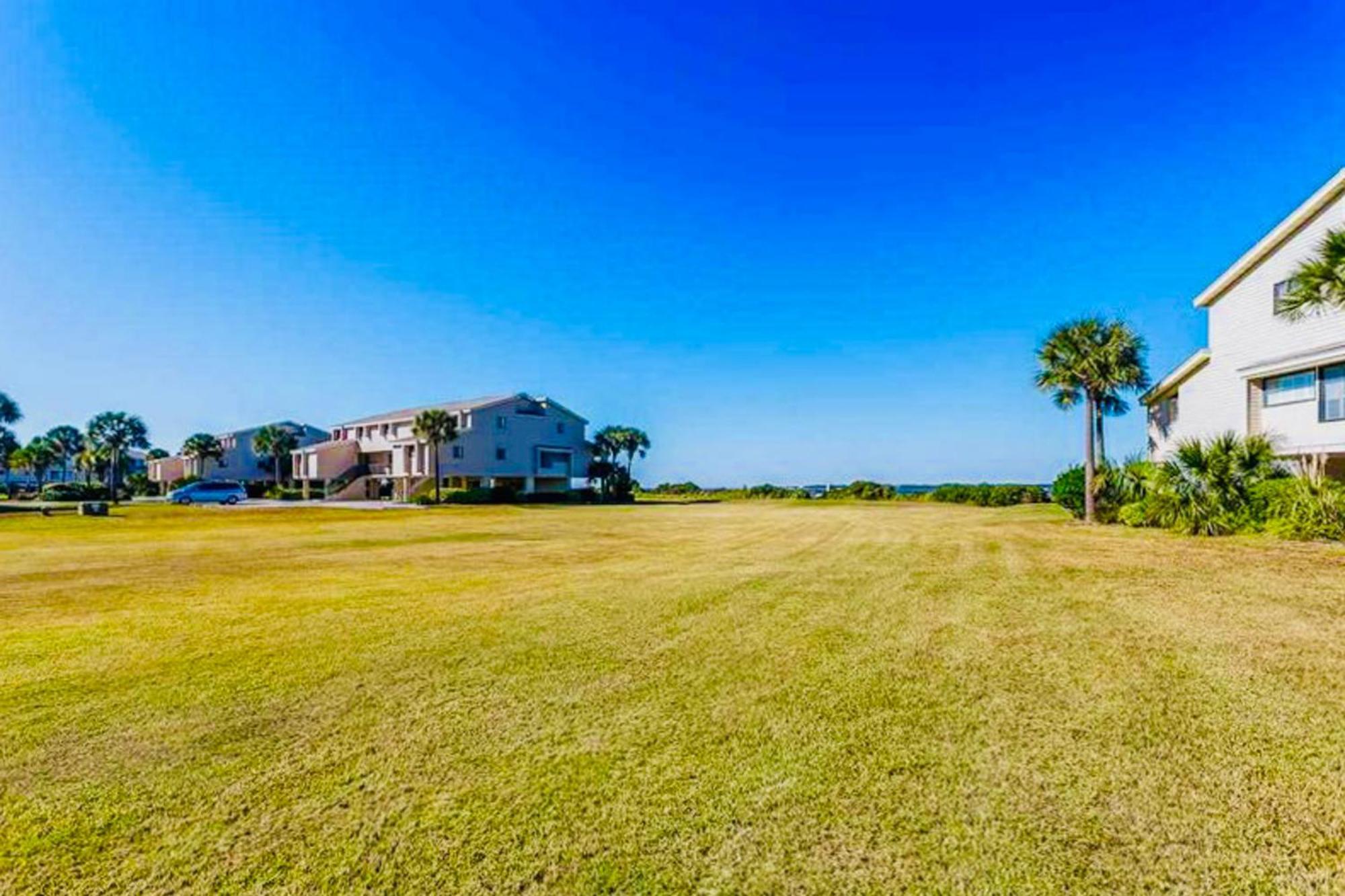 Santa Rosa Dunes Pensacola Beach Rum bild
